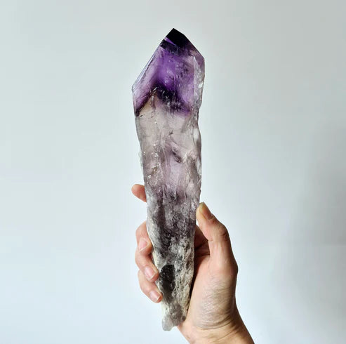 Amethyst Maraba Point