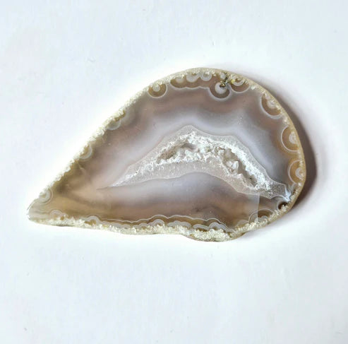 Agate Slices