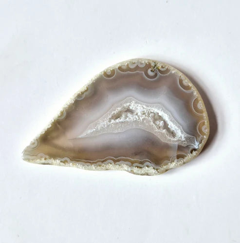 Agate Slices