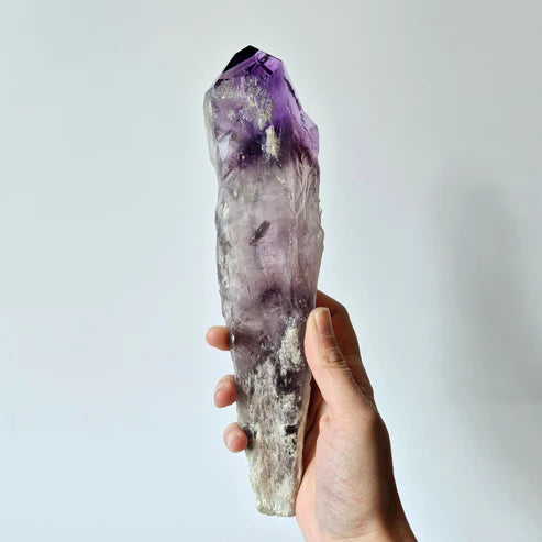 Amethyst Maraba Point