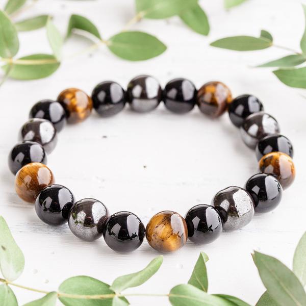 Guardian Stone Bracelet
