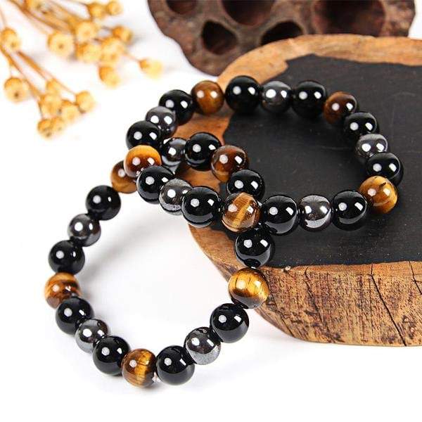 Guardian Stone Bracelet