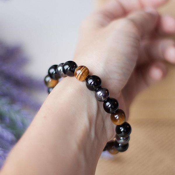 Guardian Stone Bracelet